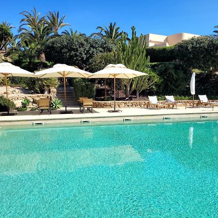 Real Agua Amarga La Joya - Adults Only Otel Dış mekan fotoğraf
