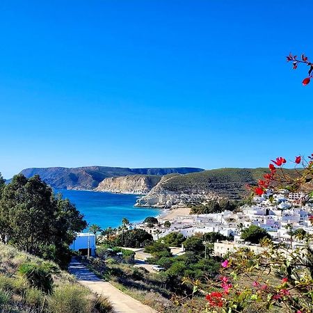 Real Agua Amarga La Joya - Adults Only Otel Dış mekan fotoğraf