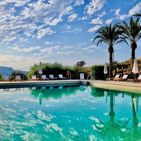 Real Agua Amarga La Joya - Adults Only Otel Dış mekan fotoğraf