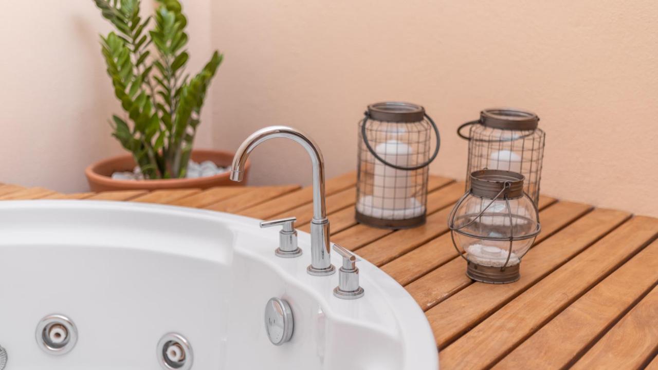 Real Agua Amarga La Joya - Adults Only Otel Dış mekan fotoğraf