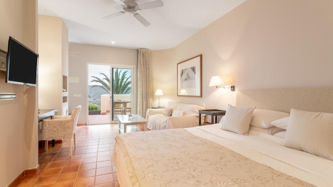 Real Agua Amarga La Joya - Adults Only Otel Dış mekan fotoğraf