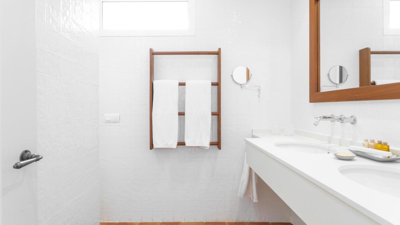 Real Agua Amarga La Joya - Adults Only Otel Dış mekan fotoğraf