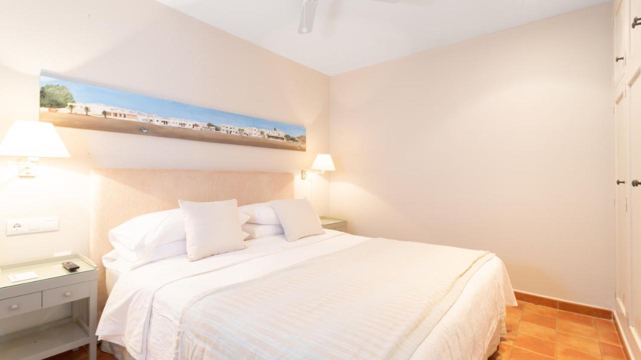Real Agua Amarga La Joya - Adults Only Otel Dış mekan fotoğraf