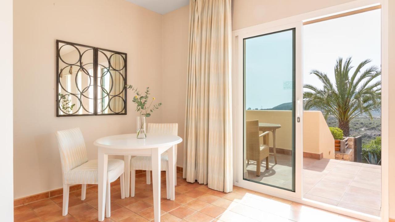 Real Agua Amarga La Joya - Adults Only Otel Dış mekan fotoğraf