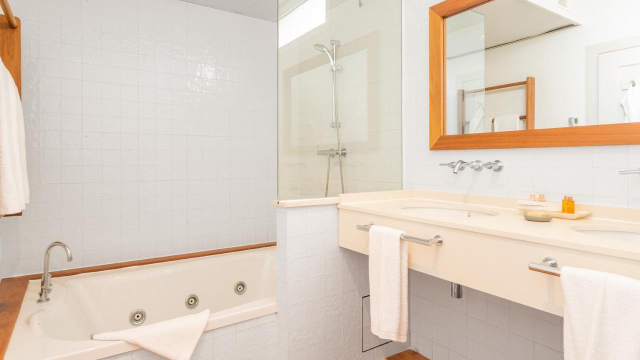 Real Agua Amarga La Joya - Adults Only Otel Dış mekan fotoğraf