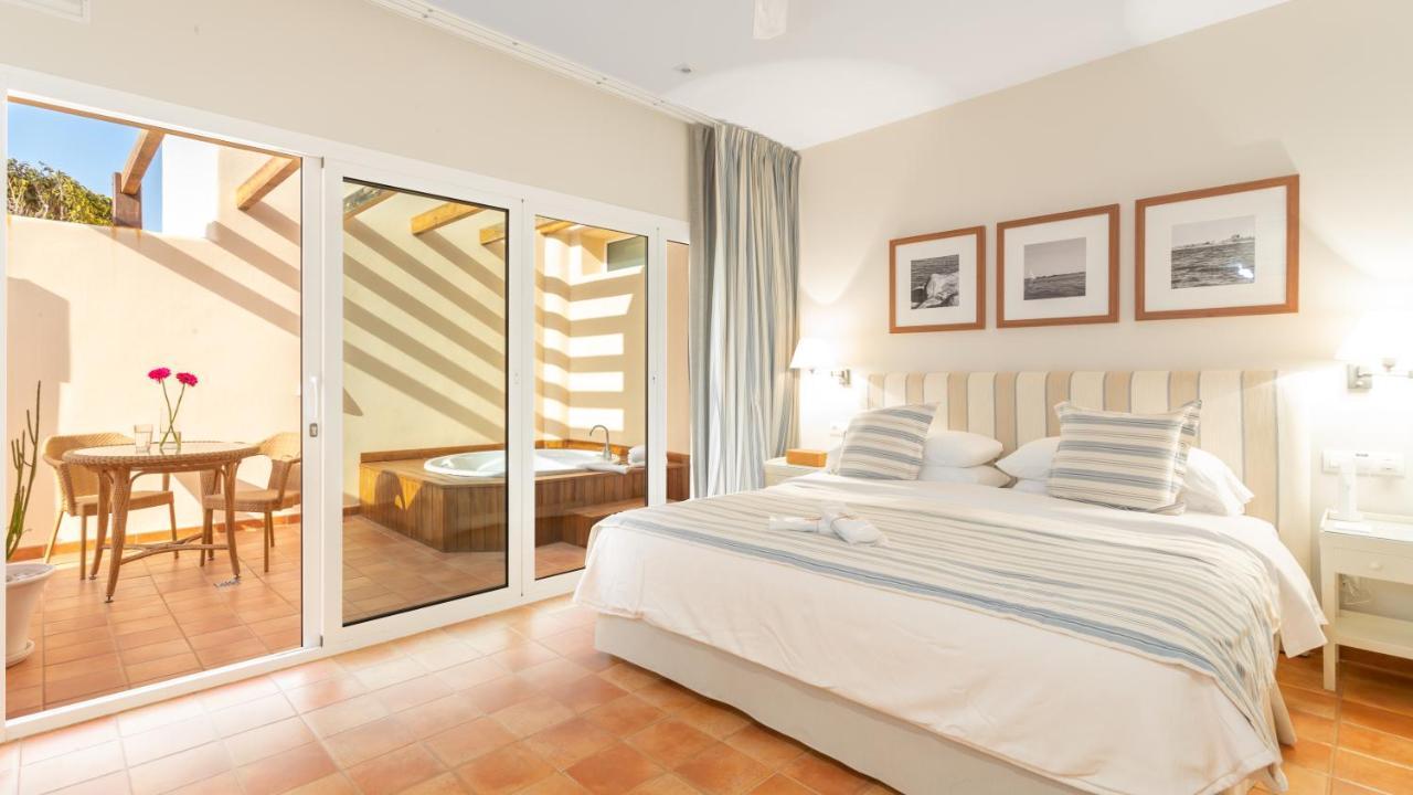 Real Agua Amarga La Joya - Adults Only Otel Dış mekan fotoğraf