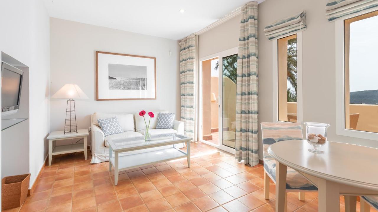 Real Agua Amarga La Joya - Adults Only Otel Dış mekan fotoğraf