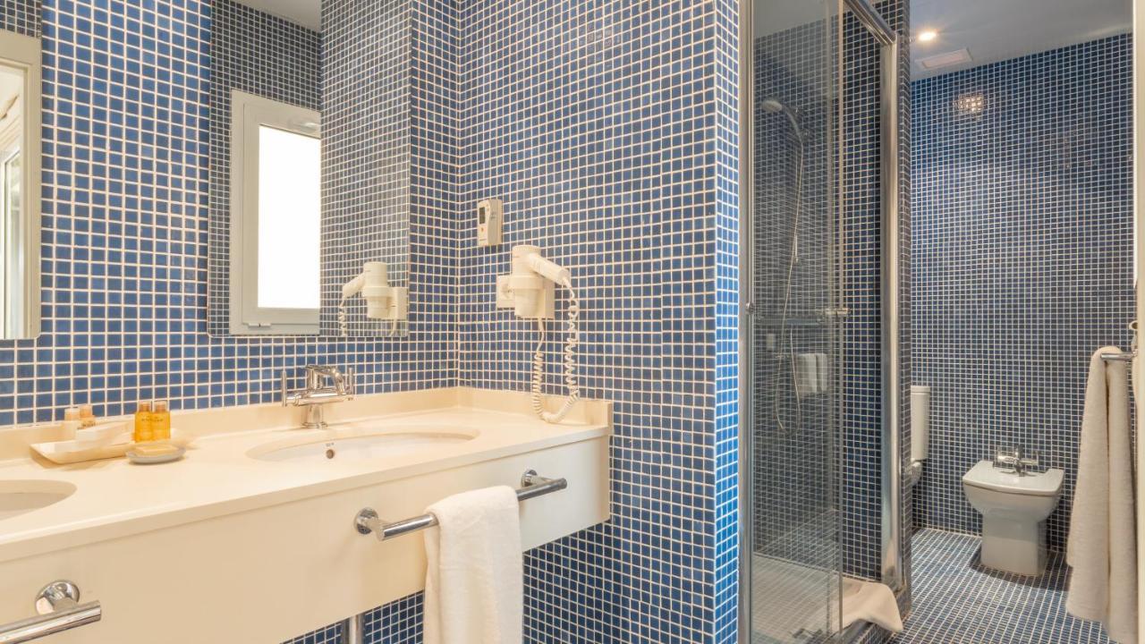 Real Agua Amarga La Joya - Adults Only Otel Dış mekan fotoğraf