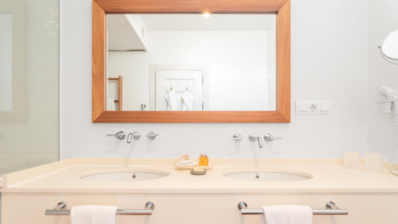 Real Agua Amarga La Joya - Adults Only Otel Dış mekan fotoğraf