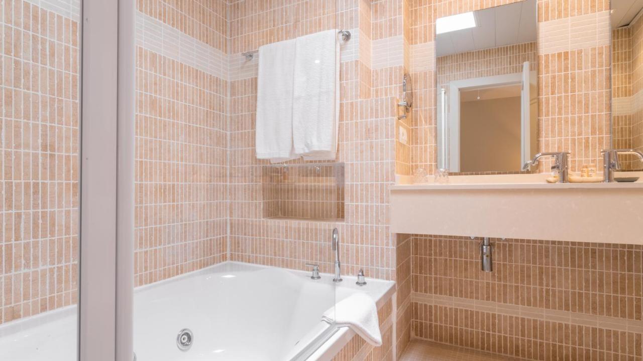 Real Agua Amarga La Joya - Adults Only Otel Dış mekan fotoğraf