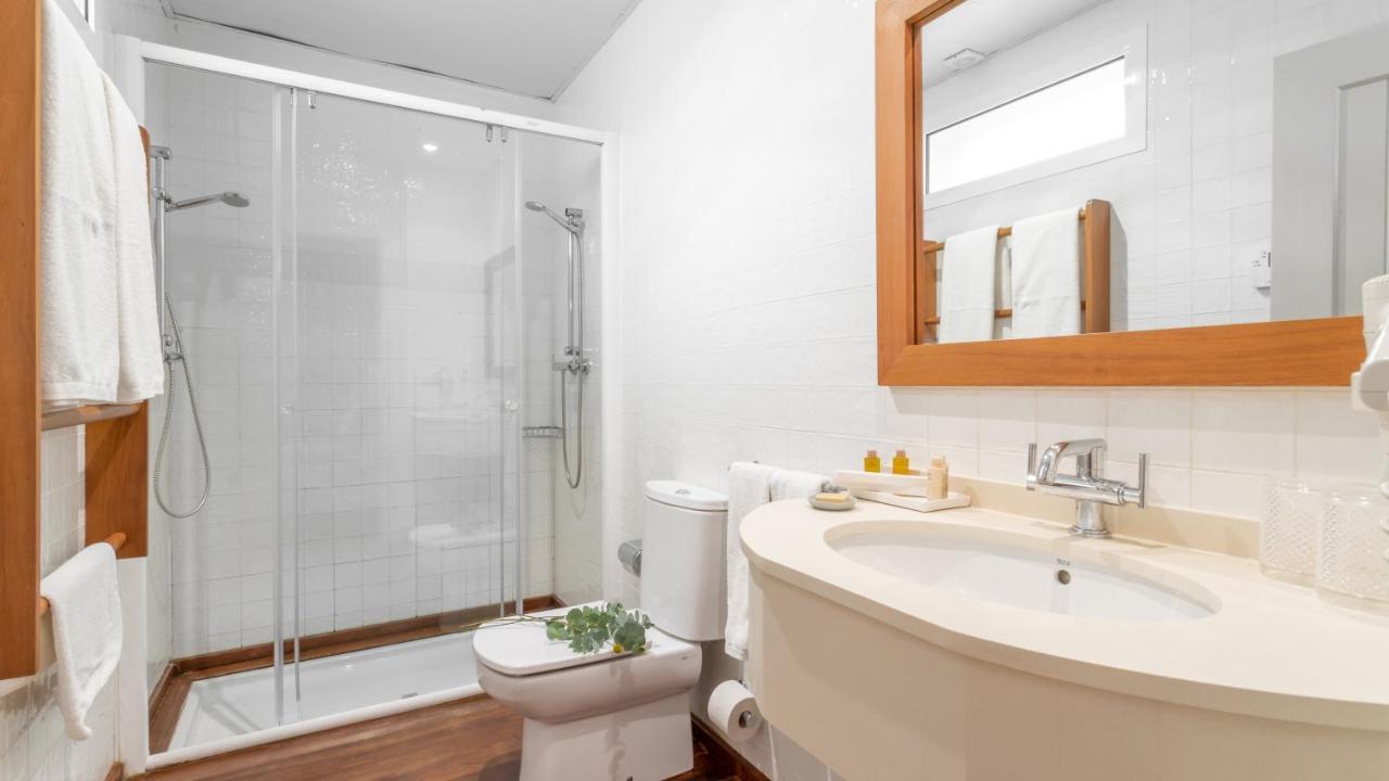 Real Agua Amarga La Joya - Adults Only Otel Dış mekan fotoğraf