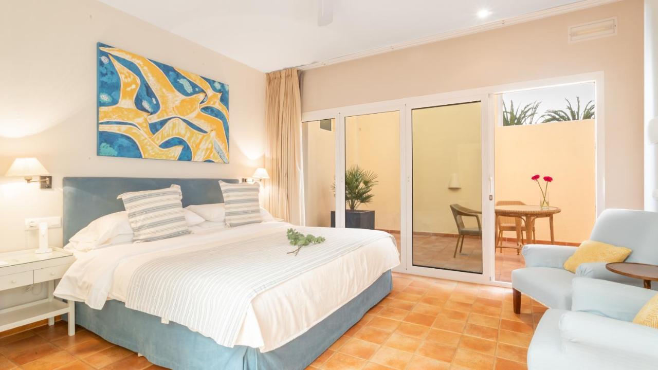 Real Agua Amarga La Joya - Adults Only Otel Dış mekan fotoğraf