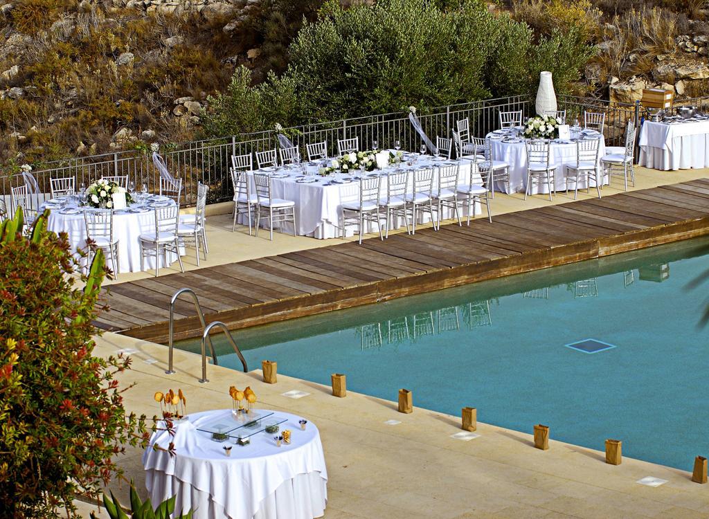 Real Agua Amarga La Joya - Adults Only Otel Dış mekan fotoğraf