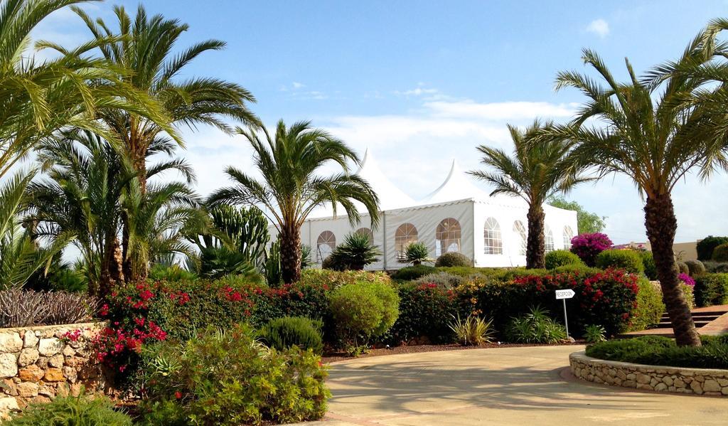 Real Agua Amarga La Joya - Adults Only Otel Dış mekan fotoğraf