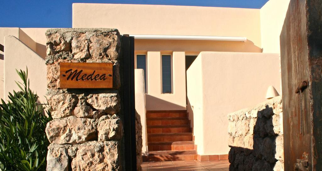 Real Agua Amarga La Joya - Adults Only Otel Dış mekan fotoğraf