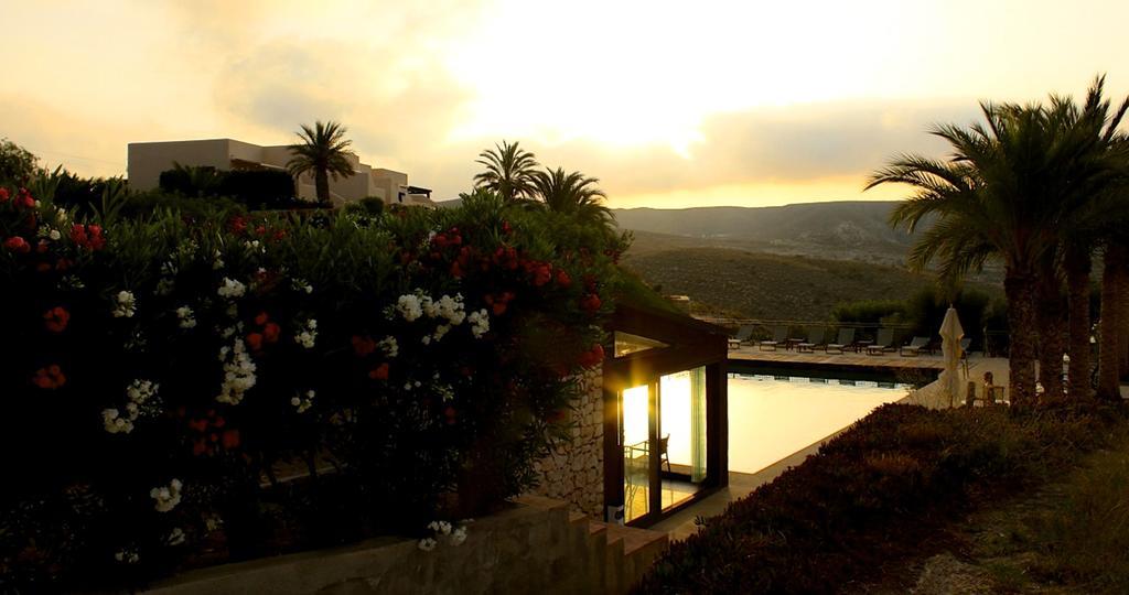 Real Agua Amarga La Joya - Adults Only Otel Dış mekan fotoğraf
