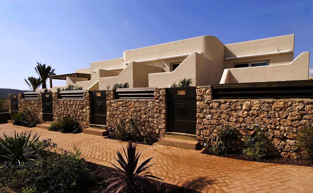 Real Agua Amarga La Joya - Adults Only Otel Dış mekan fotoğraf