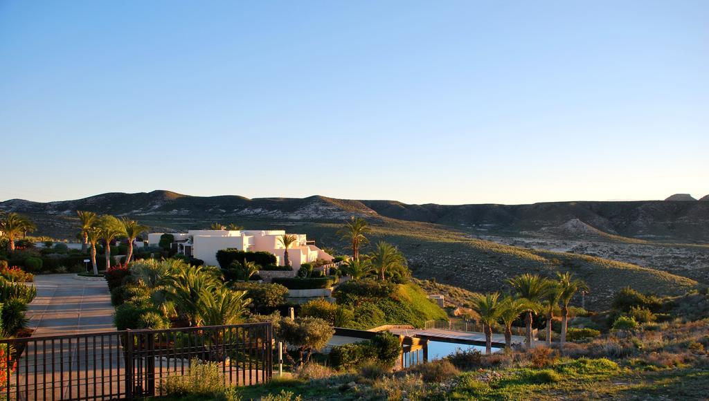 Real Agua Amarga La Joya - Adults Only Otel Dış mekan fotoğraf