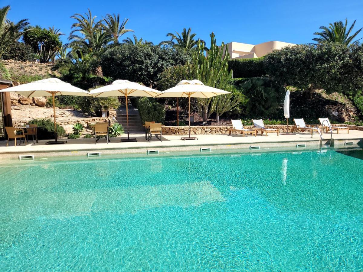 Real Agua Amarga La Joya - Adults Only Otel Dış mekan fotoğraf