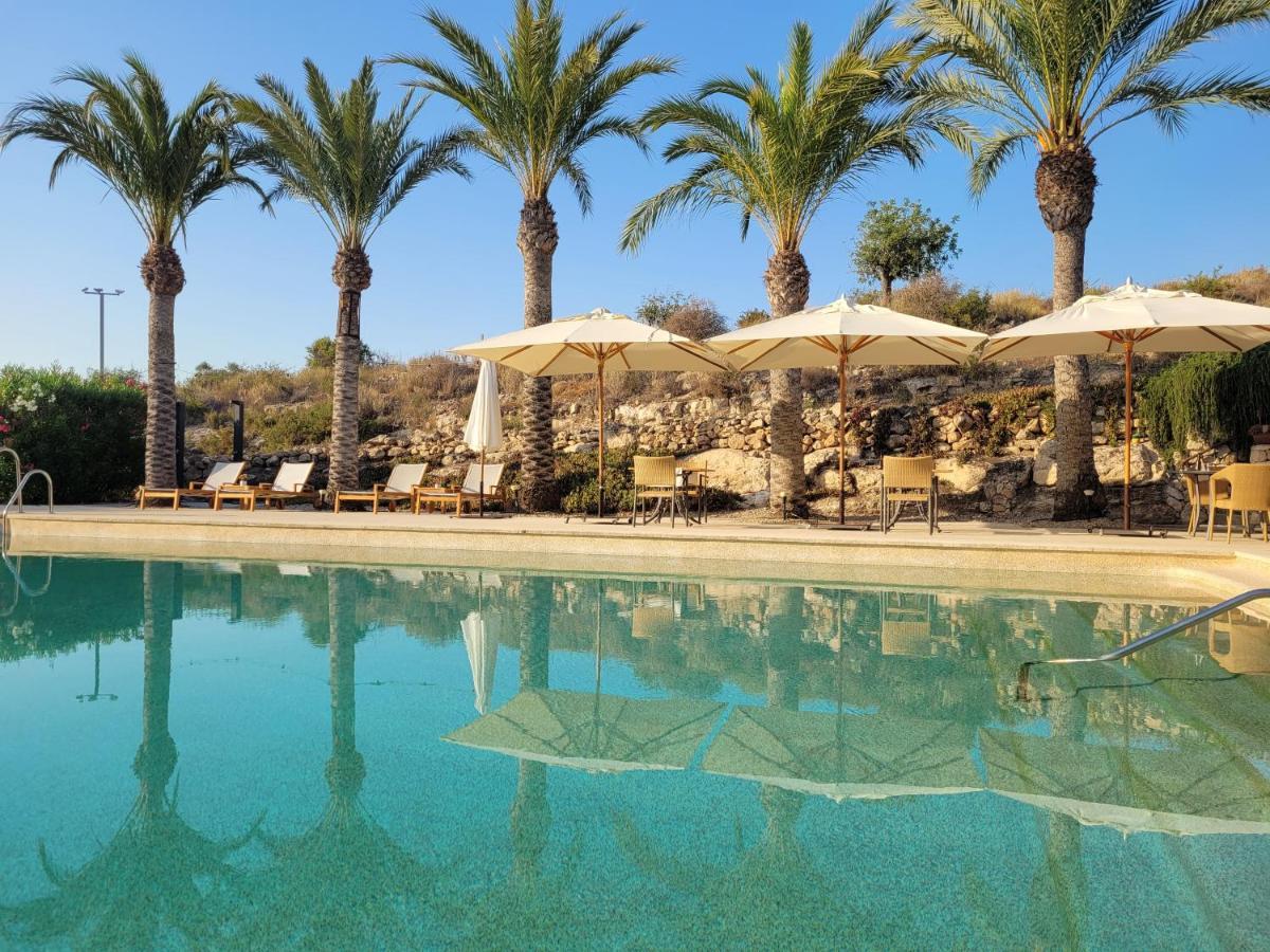 Real Agua Amarga La Joya - Adults Only Otel Dış mekan fotoğraf