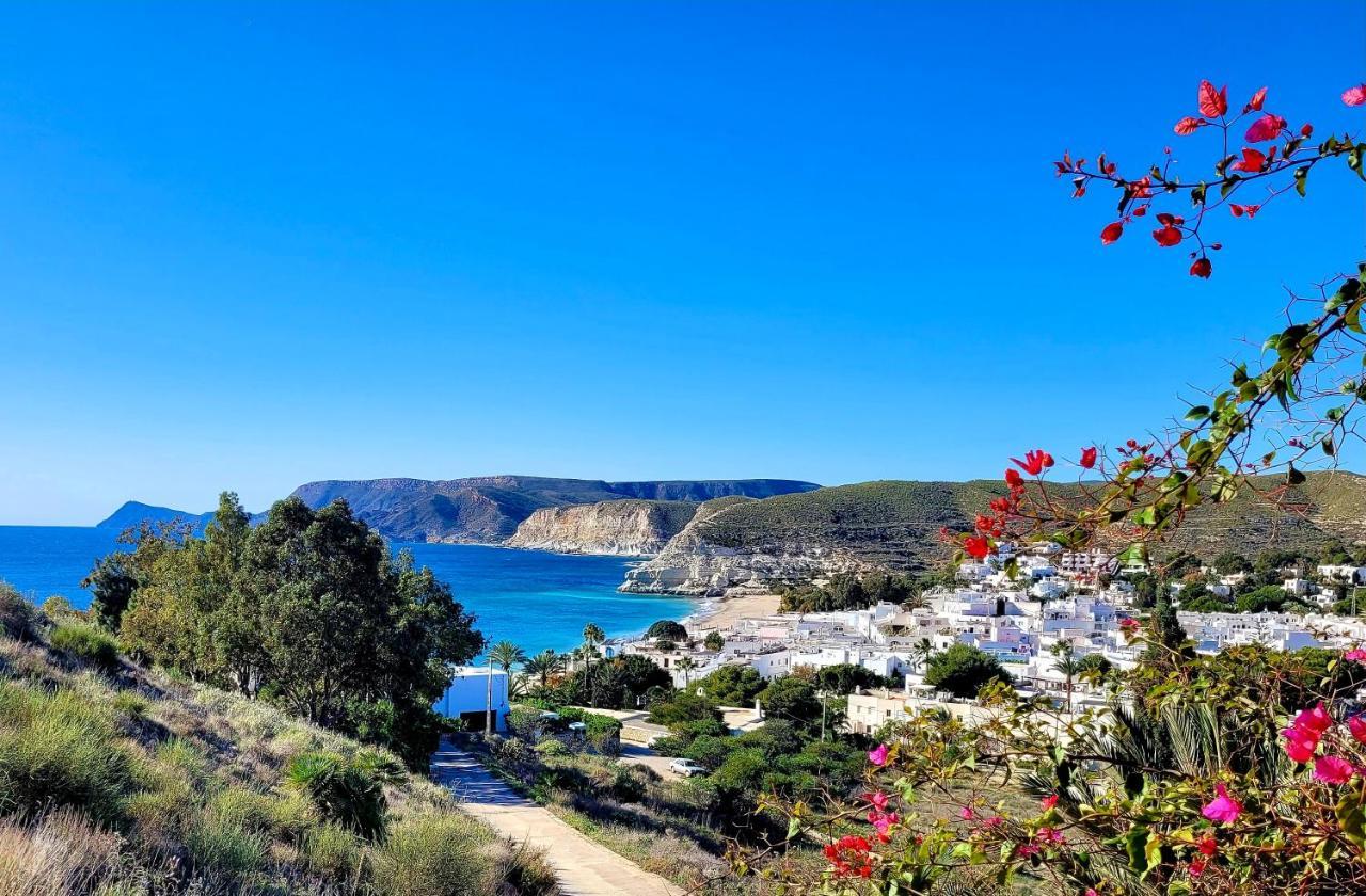 Real Agua Amarga La Joya - Adults Only Otel Dış mekan fotoğraf