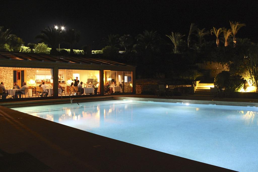 Real Agua Amarga La Joya - Adults Only Otel Dış mekan fotoğraf
