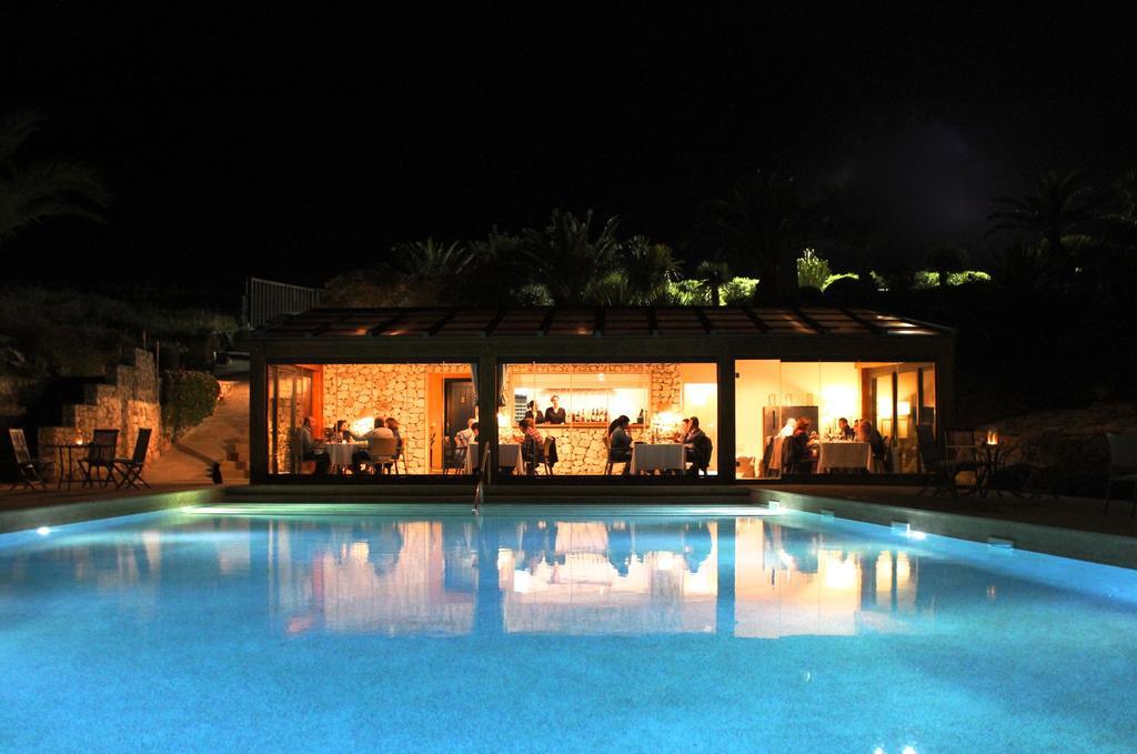 Real Agua Amarga La Joya - Adults Only Otel Dış mekan fotoğraf