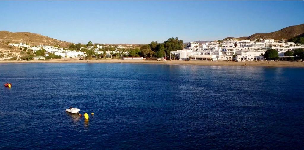 Real Agua Amarga La Joya - Adults Only Otel Dış mekan fotoğraf