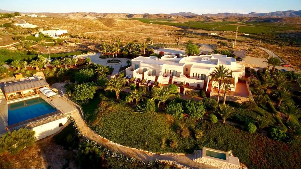 Real Agua Amarga La Joya - Adults Only Otel Dış mekan fotoğraf
