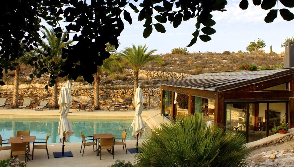 Real Agua Amarga La Joya - Adults Only Otel Dış mekan fotoğraf