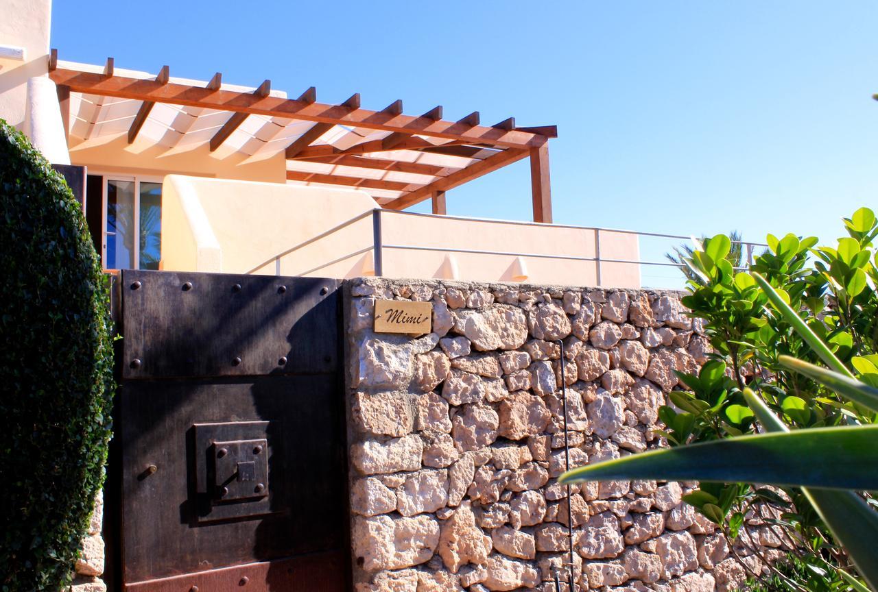 Real Agua Amarga La Joya - Adults Only Otel Dış mekan fotoğraf