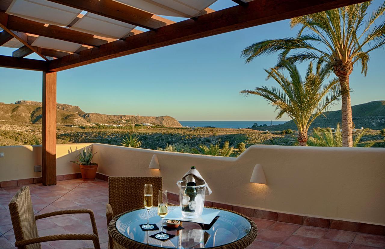 Real Agua Amarga La Joya - Adults Only Otel Dış mekan fotoğraf