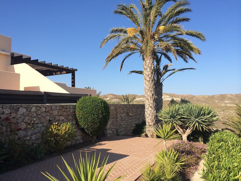 Real Agua Amarga La Joya - Adults Only Otel Dış mekan fotoğraf