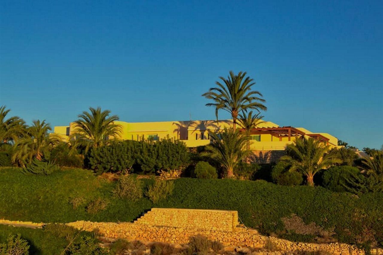 Real Agua Amarga La Joya - Adults Only Otel Dış mekan fotoğraf