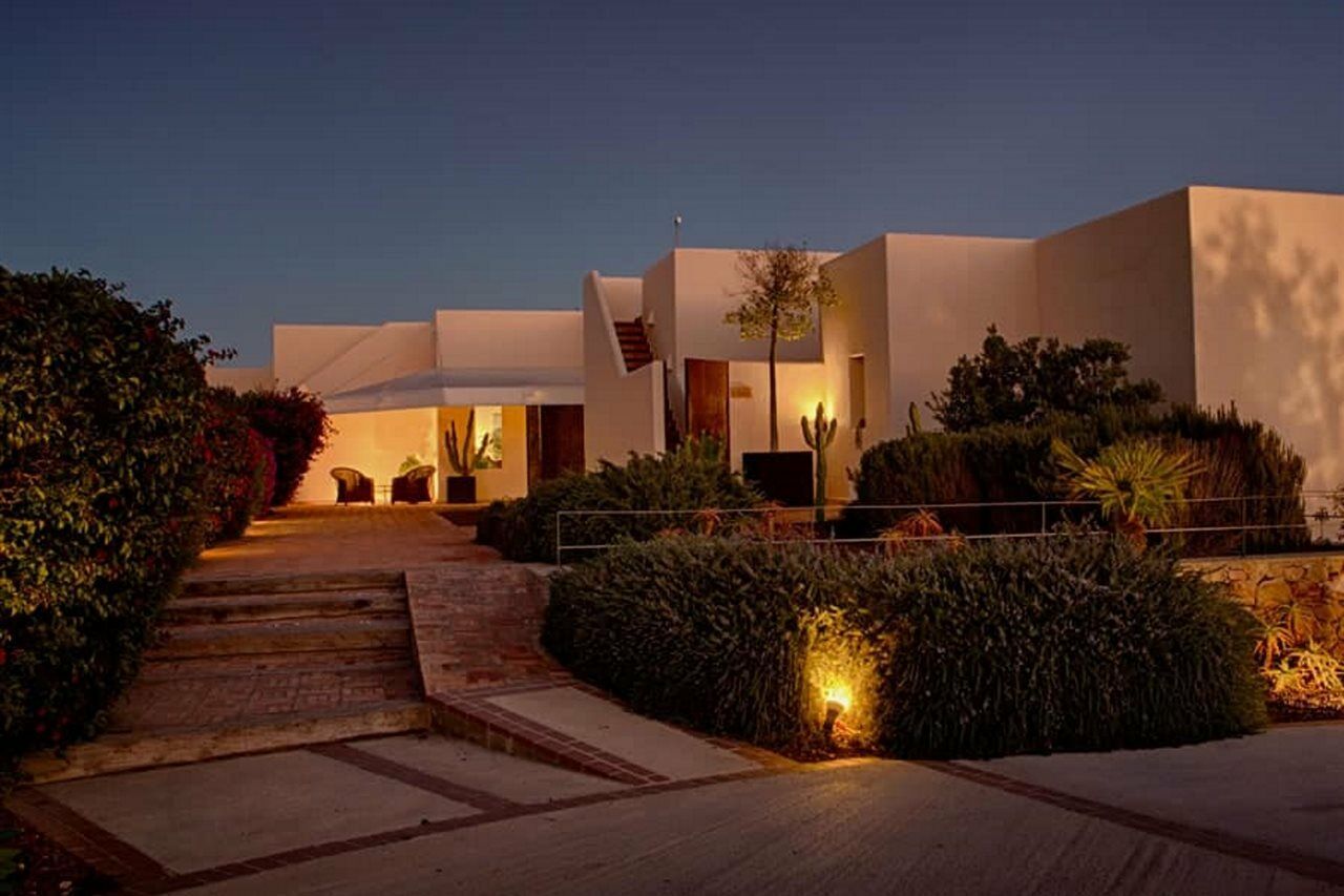 Real Agua Amarga La Joya - Adults Only Otel Dış mekan fotoğraf