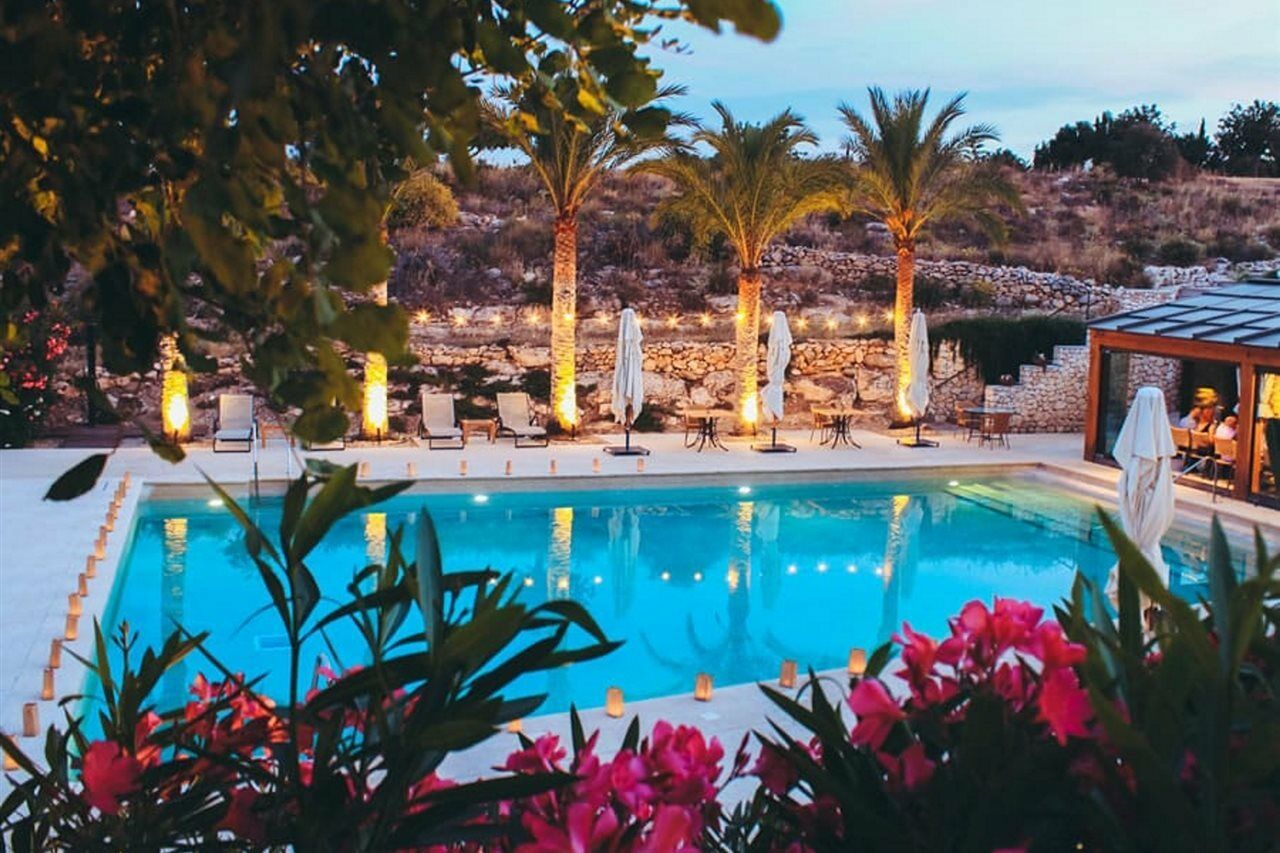 Real Agua Amarga La Joya - Adults Only Otel Dış mekan fotoğraf