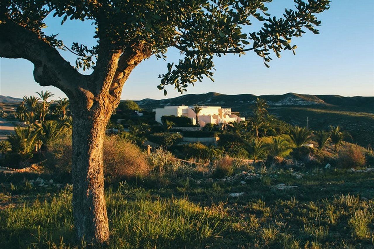 Real Agua Amarga La Joya - Adults Only Otel Dış mekan fotoğraf