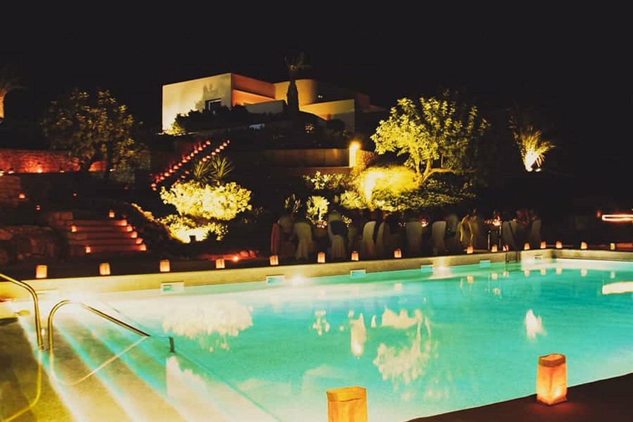 Real Agua Amarga La Joya - Adults Only Otel Dış mekan fotoğraf