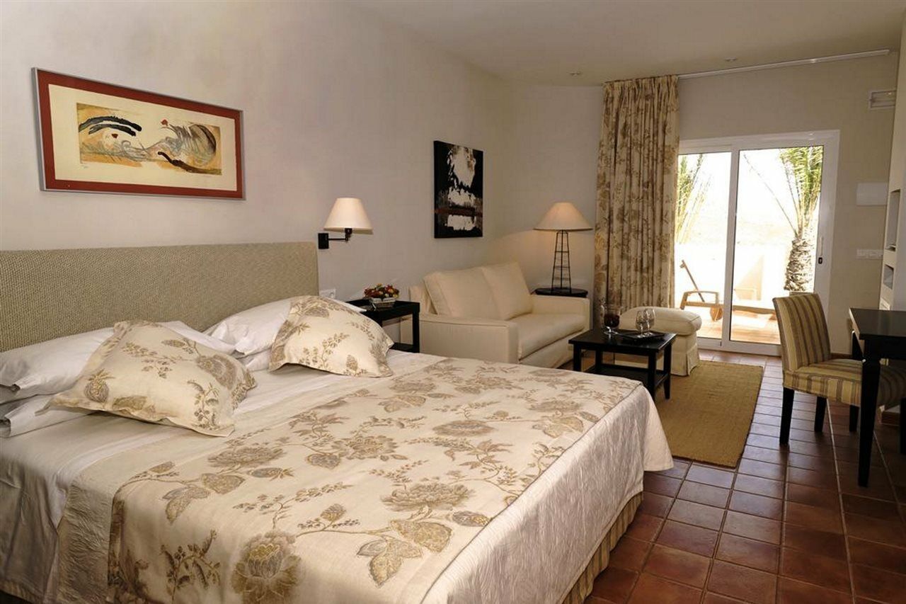Real Agua Amarga La Joya - Adults Only Otel Dış mekan fotoğraf